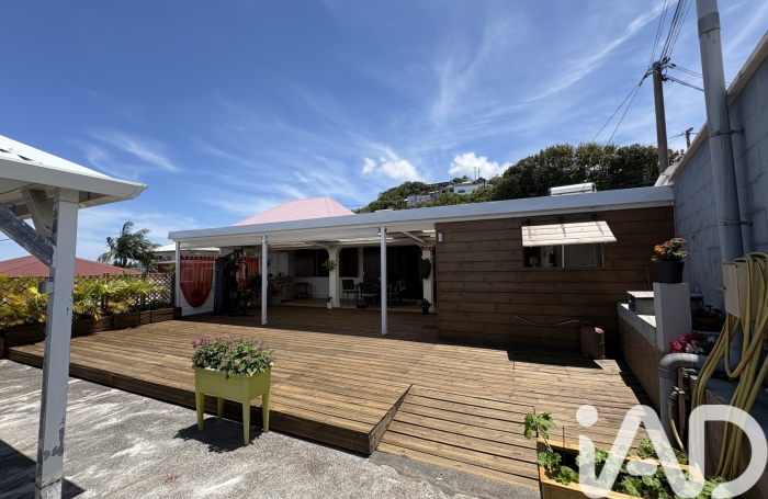 Vente Maison 97429