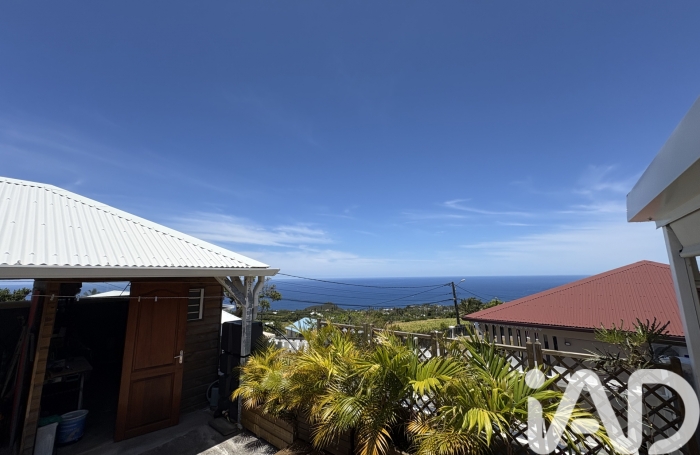 Vente Maison 70m&sup2; 4 pièces Petite &icirc;le