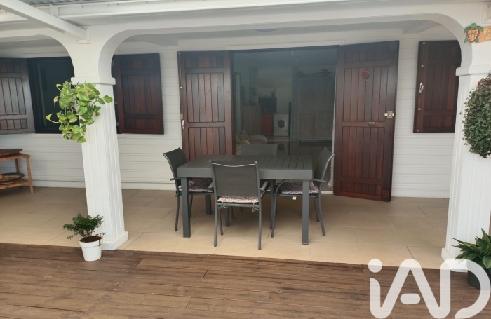 Vente Maison 70m&sup2; 4 pièces Petite &icirc;le