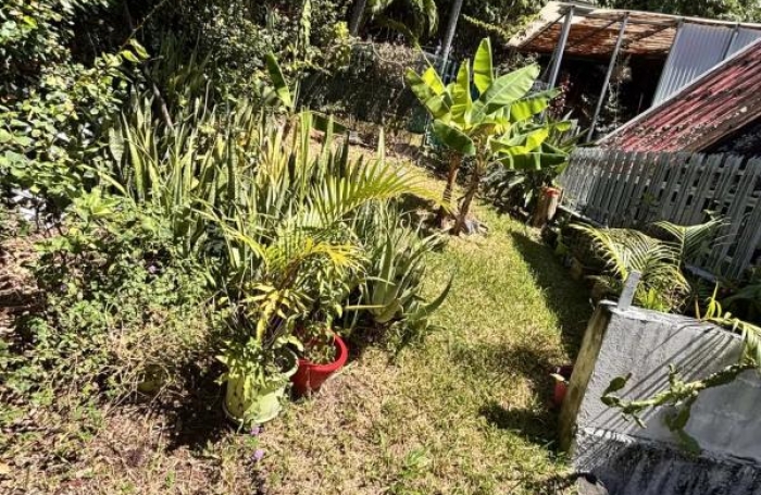 Vente Appartement 83m&sup2; 4 pièces Saint Denis