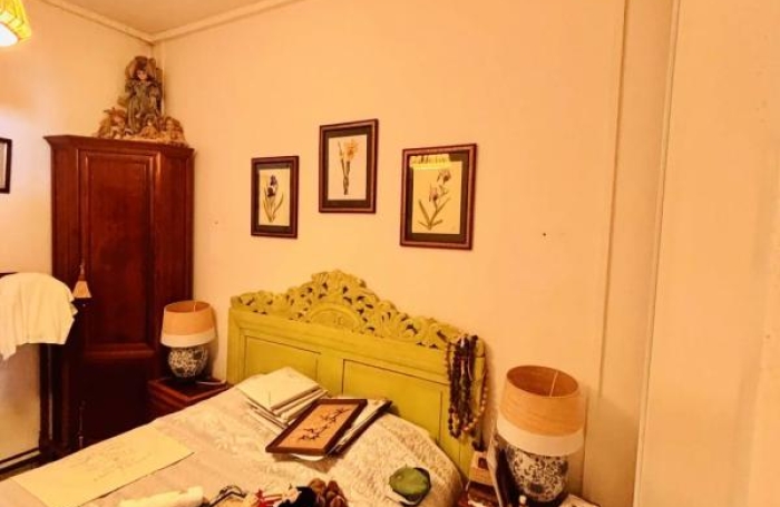 Vente Appartement 83m&sup2; 4 pièces Saint Denis