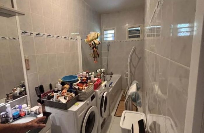 Vente Appartement 83m&sup2; 4 pièces Saint Denis