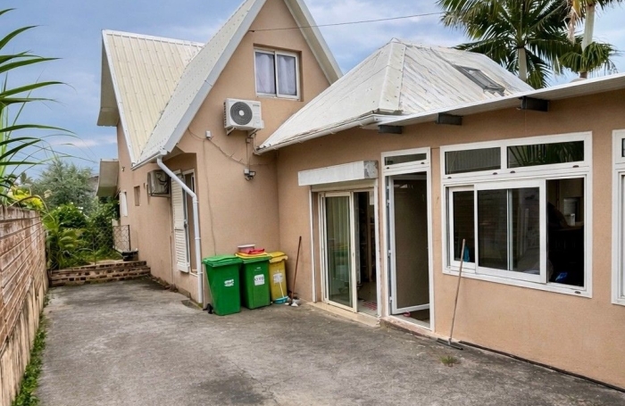 Vente Maison 125m&sup2; 6 pièces Petite &icirc;le