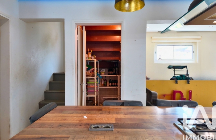 Vente Maison 125m&sup2; 6 pièces Petite &icirc;le