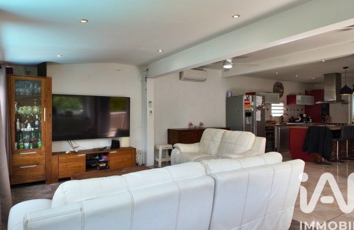 Vente Maison 125m&sup2; 6 pièces Petite &icirc;le