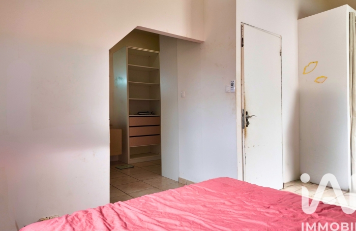 Vente Maison 125m&sup2; 6 pièces Petite &icirc;le