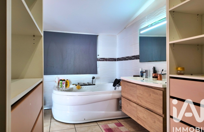 Vente Maison 125m&sup2; 6 pièces Petite &icirc;le