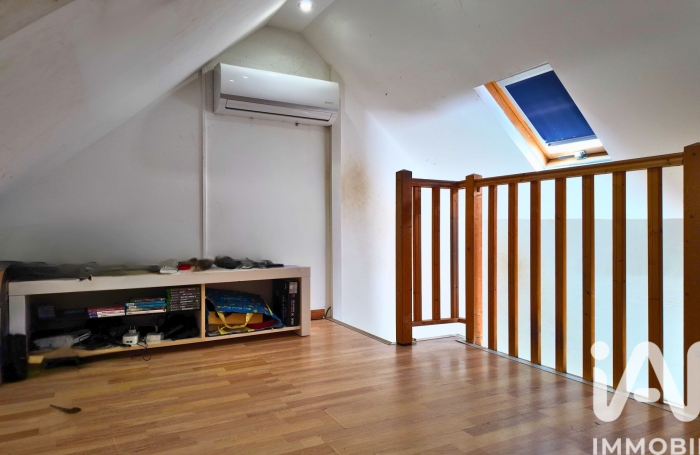 Vente Maison 125m&sup2; 6 pièces Petite &icirc;le