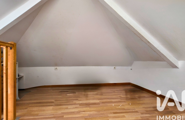 Vente Maison 125m&sup2; 6 pièces Petite &icirc;le