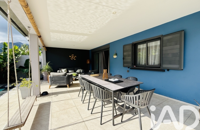 Vente Maison 114m&sup2; 5 pièces L'Entre Deux