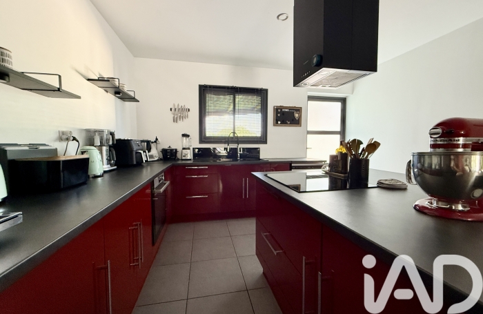 Vente Maison 114m&sup2; 5 pièces L'Entre Deux