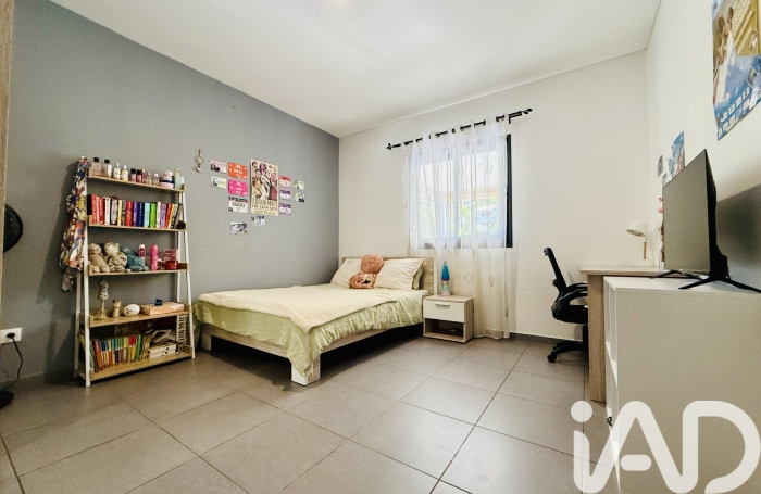 Vente Maison 114m&sup2; 5 pièces L'Entre Deux