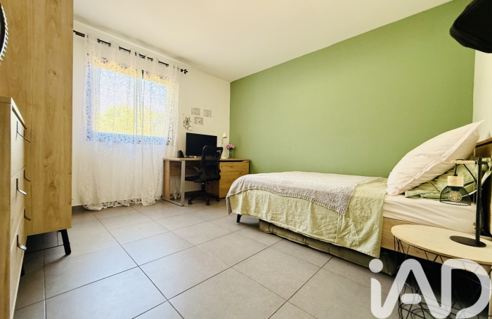 Vente Maison 114m&sup2; 5 pièces L'Entre Deux