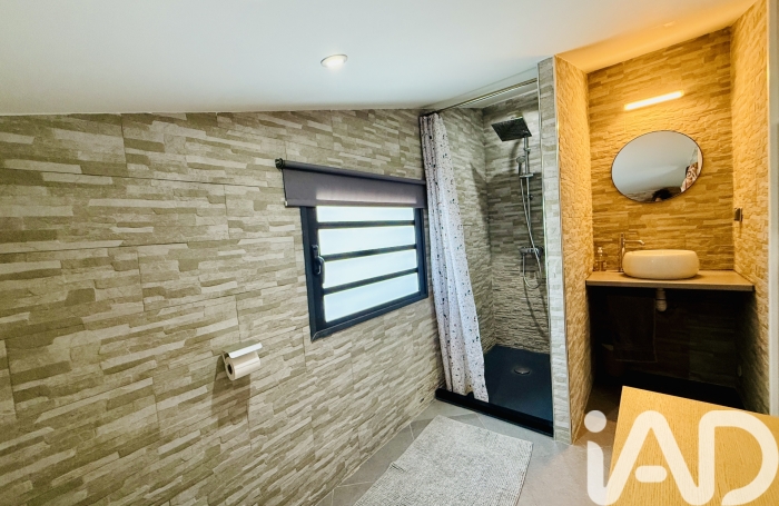 Vente Maison 114m&sup2; 5 pièces L'Entre Deux