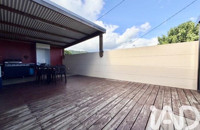 Vente Maison 114m&sup2; 5 pièces L'Entre Deux