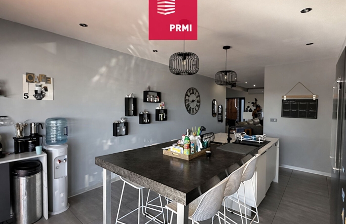 Vente Maison 130m&sup2; 5 pi&egrave;ces Bras-Panon