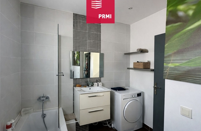 Vente Maison 130m&sup2; 5 pi&egrave;ces Bras-Panon
