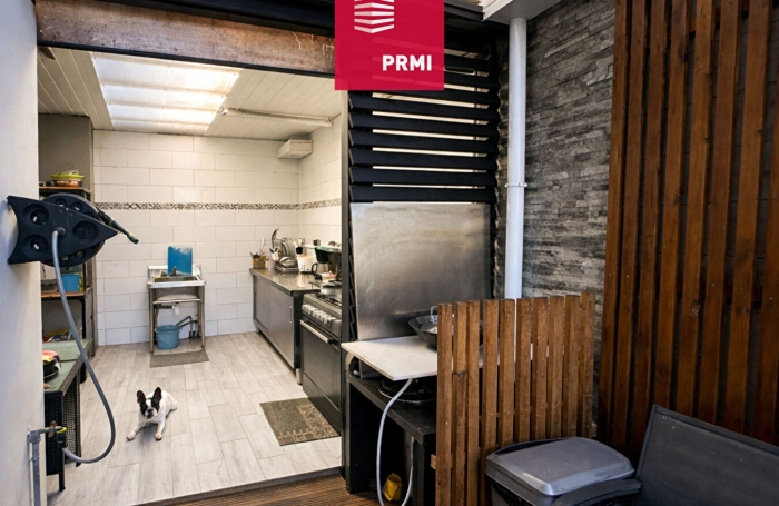 Vente Maison 130m&sup2; 5 pi&egrave;ces Bras-Panon