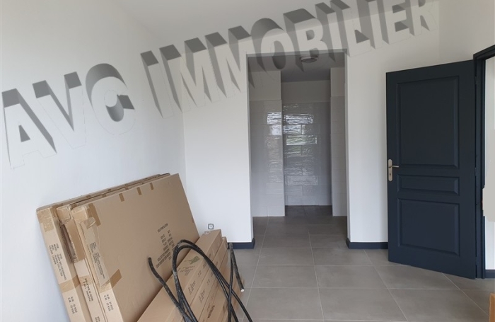 Location Appartement 120m&sup2; 5 pi&egrave;ces Saint-Leu