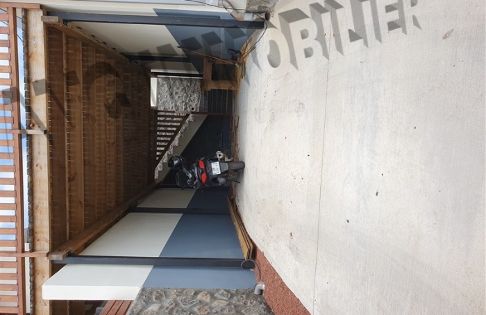 Location Appartement 115m&sup2; 4 pi&egrave;ces Saint-Leu