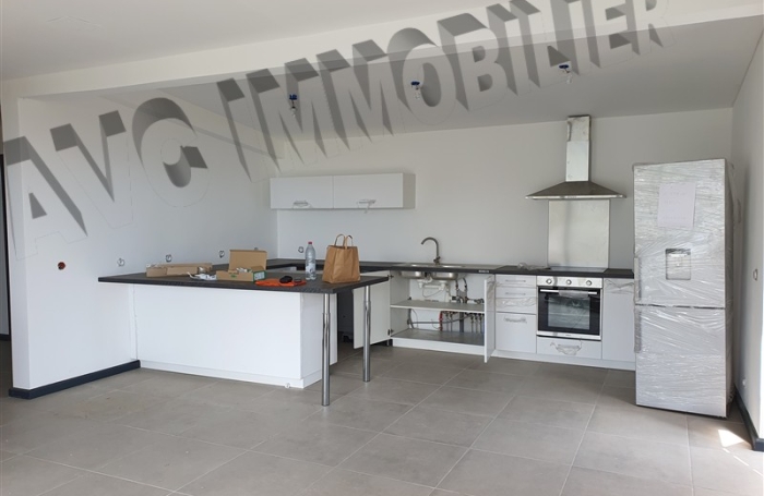 Location Appartement 115m&sup2; 4 pi&egrave;ces Saint-Leu