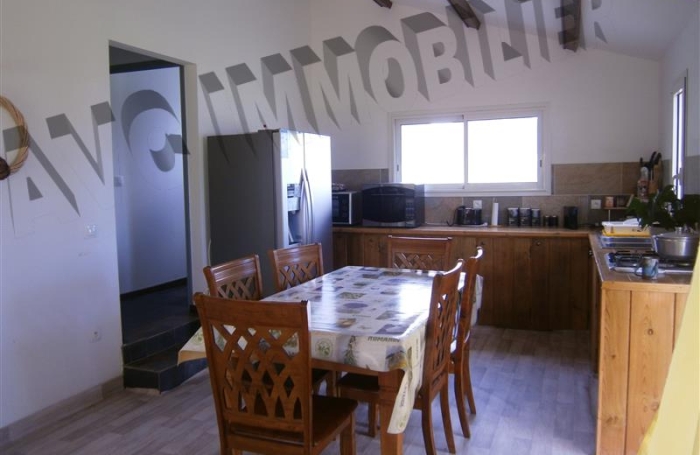 Location Maison 83m&sup2; 4 pi&egrave;ces Piton Saint Leu
