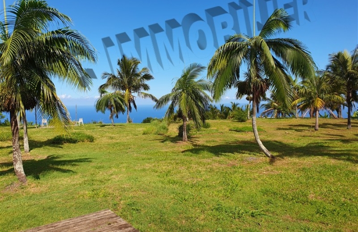 Location Maison 83m&sup2; 4 pi&egrave;ces Piton Saint Leu