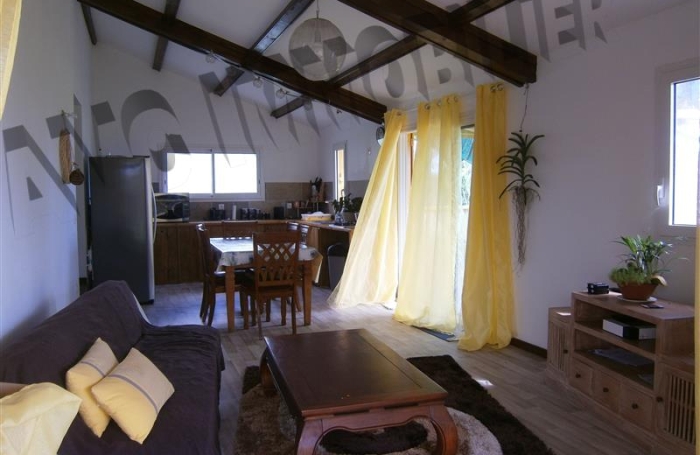 Location Maison 83m&sup2; 4 pi&egrave;ces Piton Saint Leu