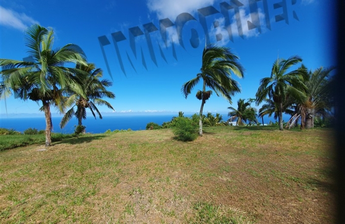 Location Maison 83m&sup2; 4 pi&egrave;ces Piton Saint Leu