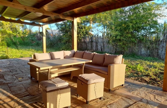 Location Maison 90m&sup2; 4 pi&egrave;ces Piton Saint Leu