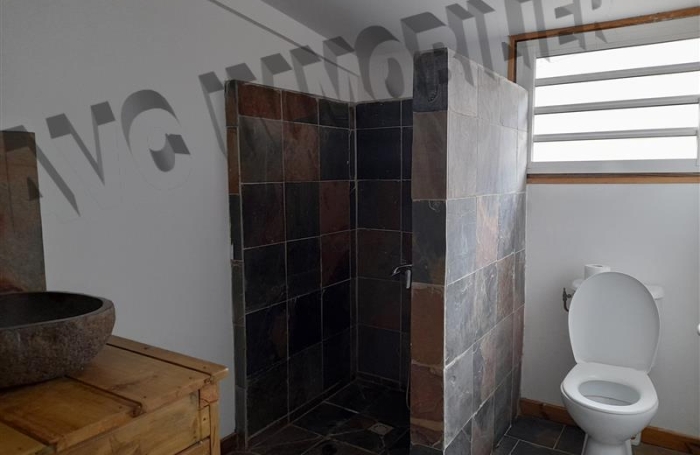 Location Maison 90m&sup2; 4 pi&egrave;ces Piton Saint Leu