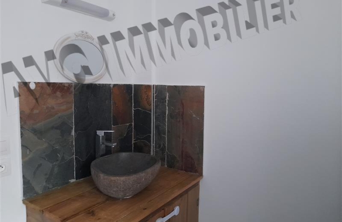 Location Maison 90m&sup2; 4 pi&egrave;ces Piton Saint Leu