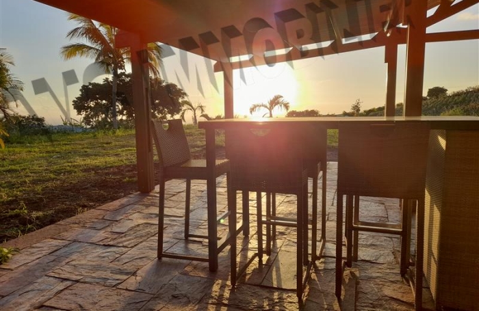 Location Maison 90m&sup2; 4 pi&egrave;ces Piton Saint Leu