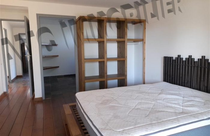 Location Maison 90m&sup2; 4 pi&egrave;ces Piton Saint Leu