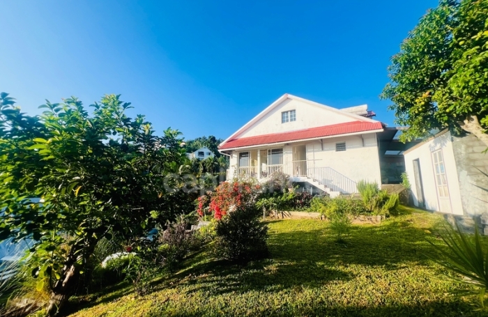 Vente Maison 97400