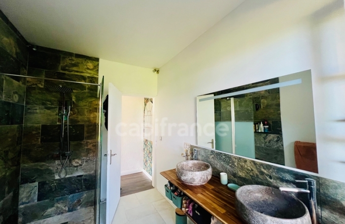 Vente Maison 138m&sup2; 4 pièces Saint Denis