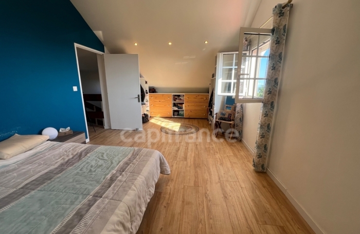 Vente Maison 138m&sup2; 4 pièces Saint Denis