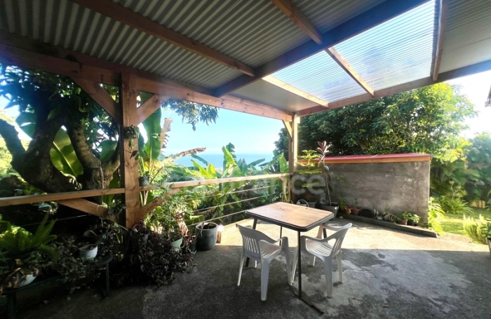 Vente Maison 138m&sup2; 4 pièces Saint Denis