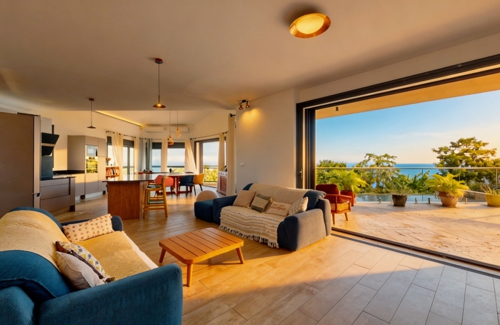 Vente Maison 158.7m&sup2; 4 pi&egrave;ces Piton Saint Leu