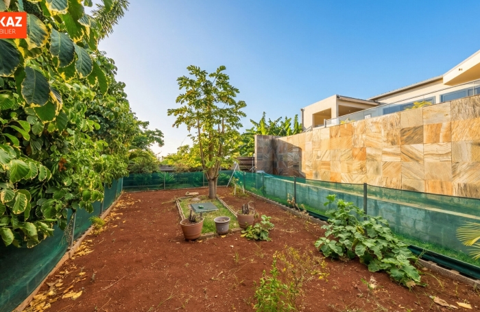 Vente Maison 158.7m&sup2; 4 pi&egrave;ces Piton Saint Leu