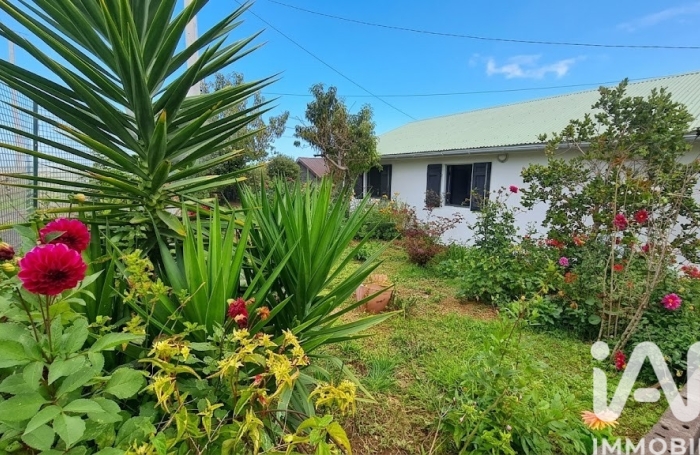 Vente Maison 97418