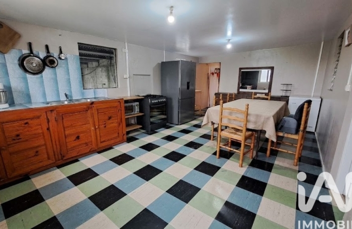 Vente Maison 95m&sup2; 5 pièces Plaine des Cafres