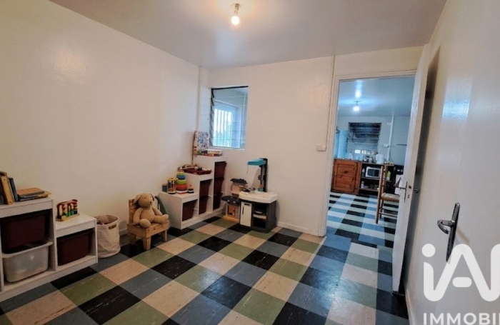 Vente Maison 95m&sup2; 5 pièces Plaine des Cafres