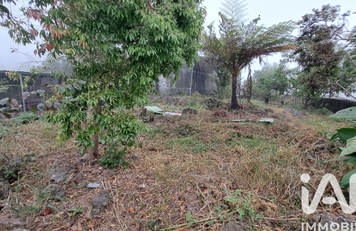 Vente Maison 95m&sup2; 5 pièces Plaine des Cafres