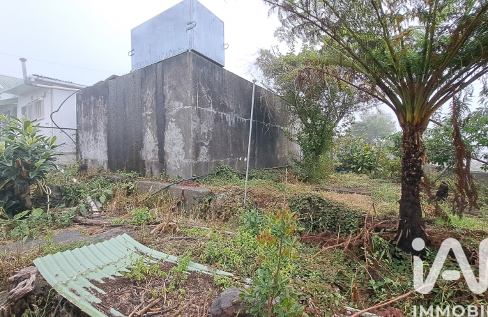 Vente Maison 95m&sup2; 5 pièces Plaine des Cafres