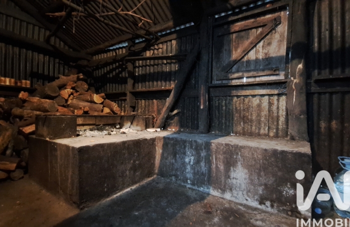 Vente Maison 95m&sup2; 5 pièces Plaine des Cafres