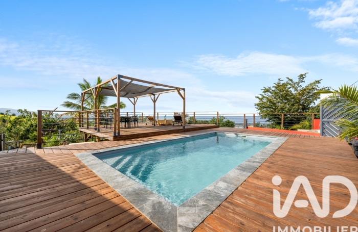 Vente Maison 190m&sup2; 6 pièces Etang-Sale