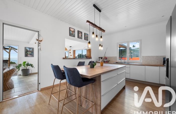 Vente Maison 190m&sup2; 6 pièces Etang-Sale
