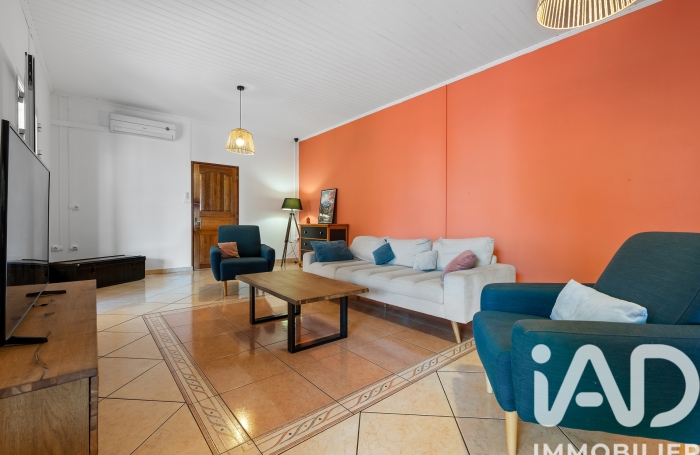 Vente Maison 190m&sup2; 6 pièces Etang-Sale