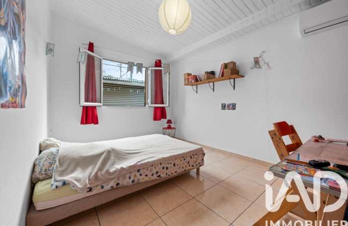 Vente Maison 190m&sup2; 6 pièces Etang-Sale